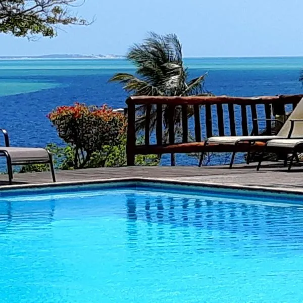Archipelago Resort, hotel v destinaci Vilankulo