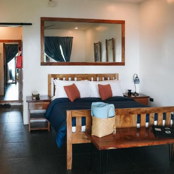 Txaleta de Camiguin desde 2024, hotel in Mambajao