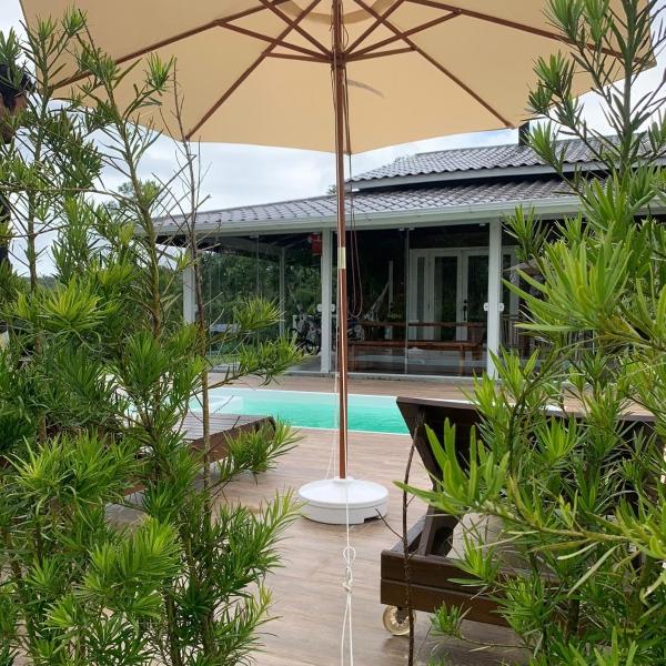 Cabana Guimarães - Foto 4