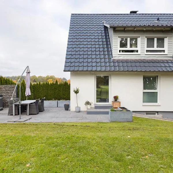 Helgas Horizon, hotel en Rottweil