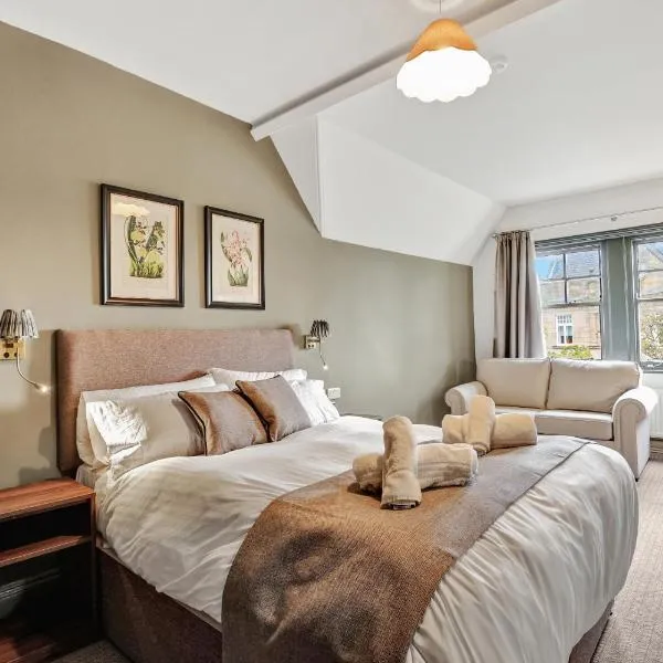 The Lambton, hotel u gradu 'Durham'