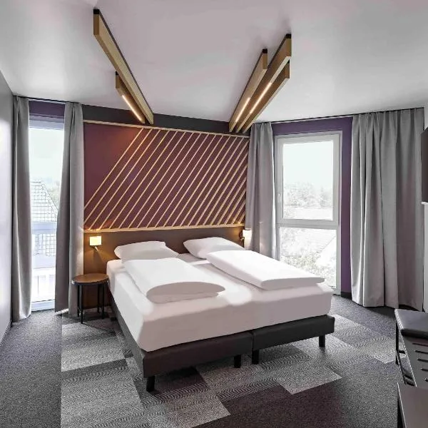 B&B HOTEL Arnsberg, hotel in Arnsberg