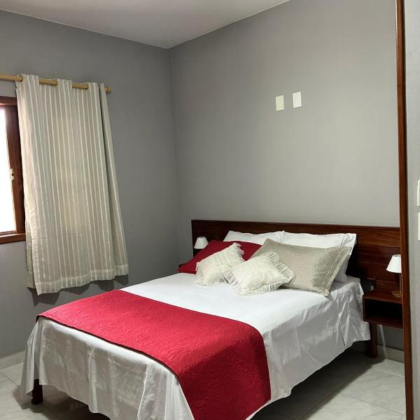CASA 97 completa! Horário Flexível!