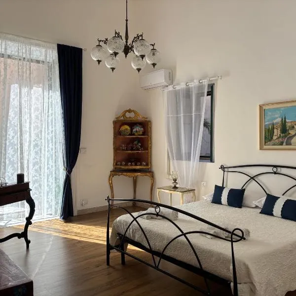 Il Giardino Casa Vacanze, hotel em Catânia