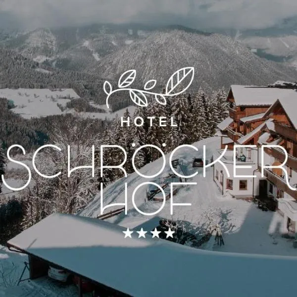 Hotel Schröckerhof, hotel em Schladming