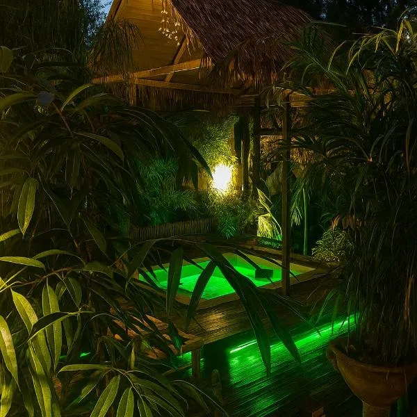 Il Giardino di Chiara, hôtel à Oristano