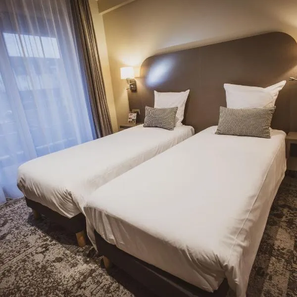 Europe Haguenau – Hotel & Spa, hotel in Haguenau