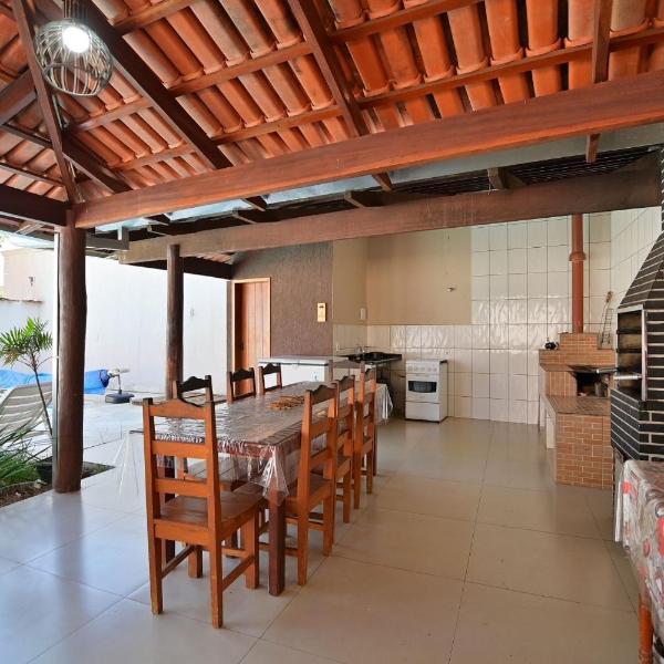 Casa no Centro de Pirenópolis - Foto 5