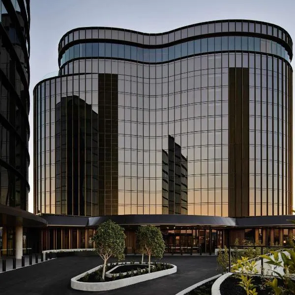 Hotel Chadstone Melbourne MGallery Collection, hotel in Chadstone