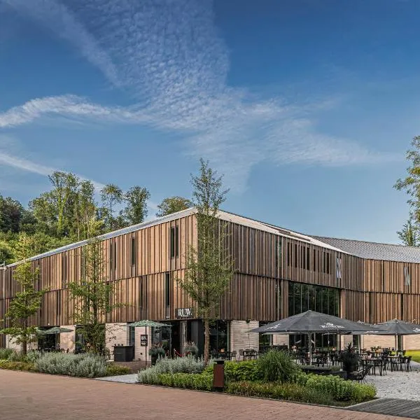 Hotel Valkenburg by Mercure - Next to Shimano Experience Center, hotel en Valkenburg