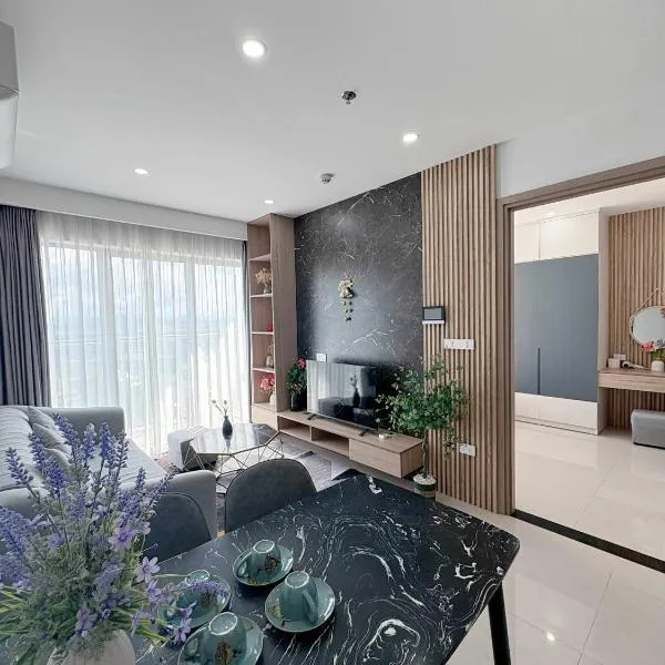 An Nam Apartment, khách sạn ở Thôn Văn Dương