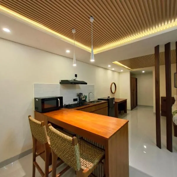 Seminyak Apartment 37, hotel in Seminyak