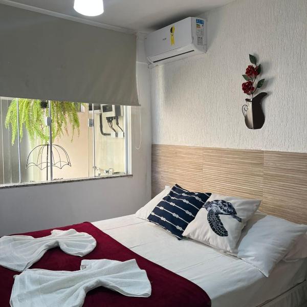 Pousada Casa Serra Alves - Foto 2
