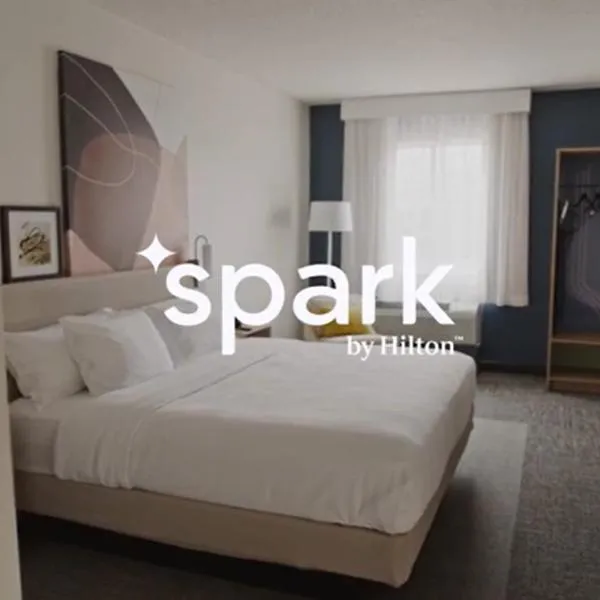 Spark by Hilton Walker Grand Rapids North, hotel in Grand Rapids