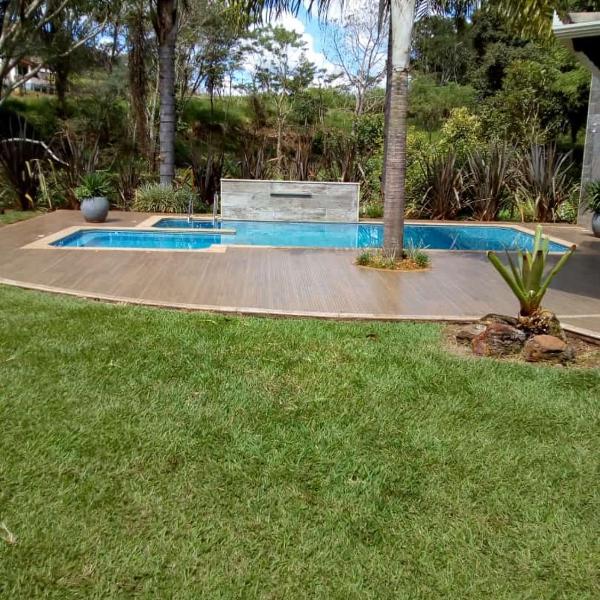 Chácara de Luxo São Sebastião do Paraíso - Foto 3