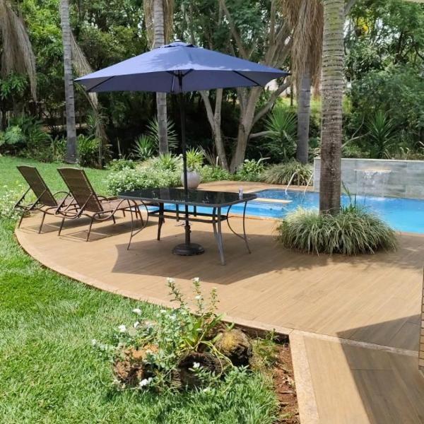 Chácara de Luxo São Sebastião do Paraíso - Foto 5
