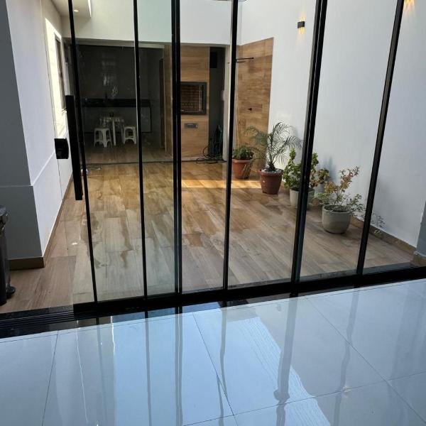 Comfort and a privileged location!