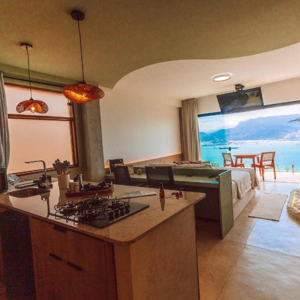 Casa Natu Ilhabela Mirante - Foto 4