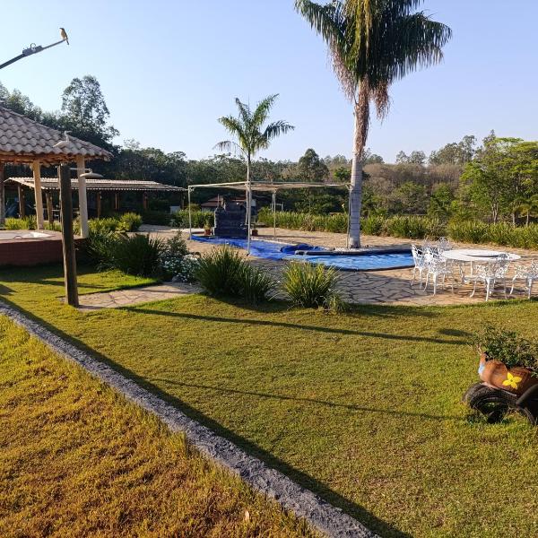 Chácara Recanto Dona Celeida - Foto 2