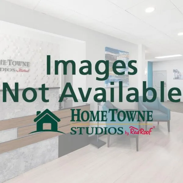 HomeTowne Studios by Red Roof Chantilly, hotel in Chantilly