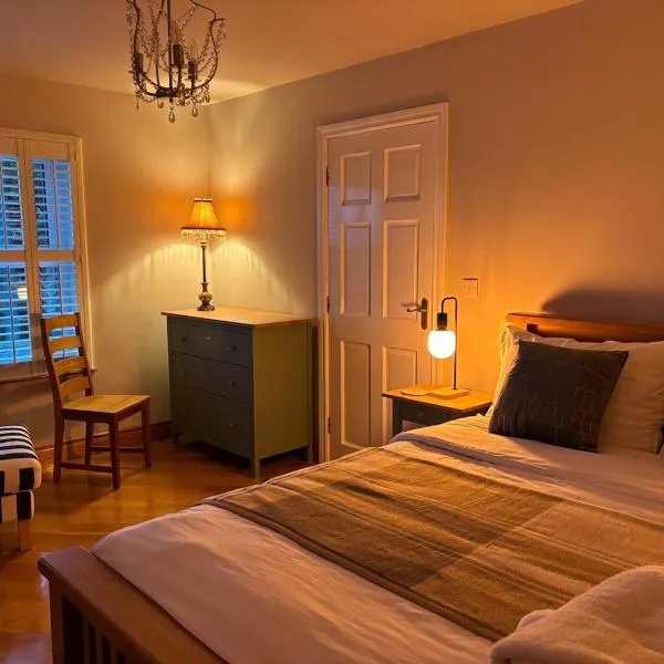 apartment cavan, hotel in Cavan