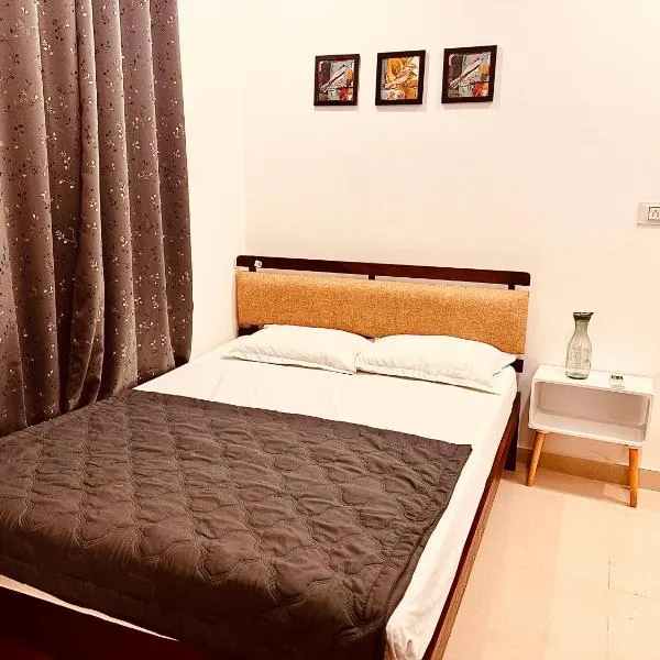 Vibes stay in, hotel in Hyderabad