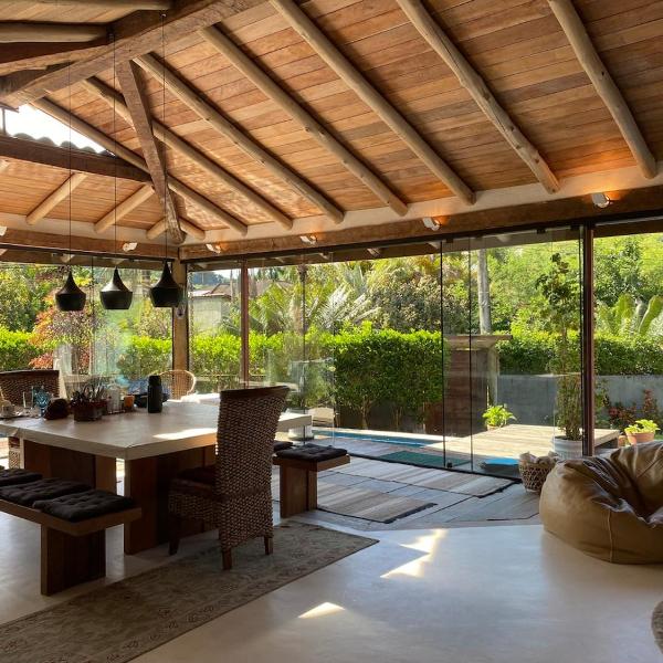 Casa dos Sonhos em Angra dos Reis - Porto Frade