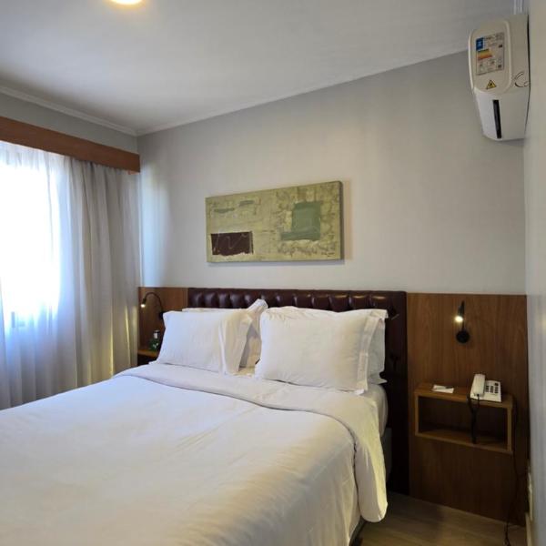 Quality Suites Vila Olimpia - Foto 2