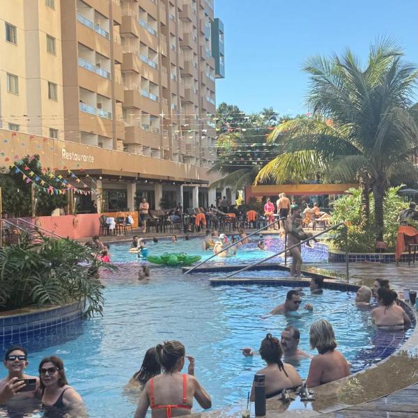 Enjoy Olímpia Park Resort - Foto 4