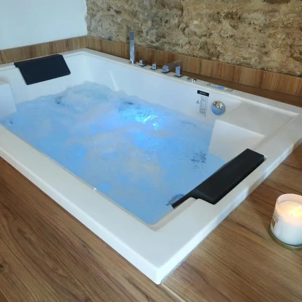 Conte Luxury Rooms, hotel u gradu 'Salerno'