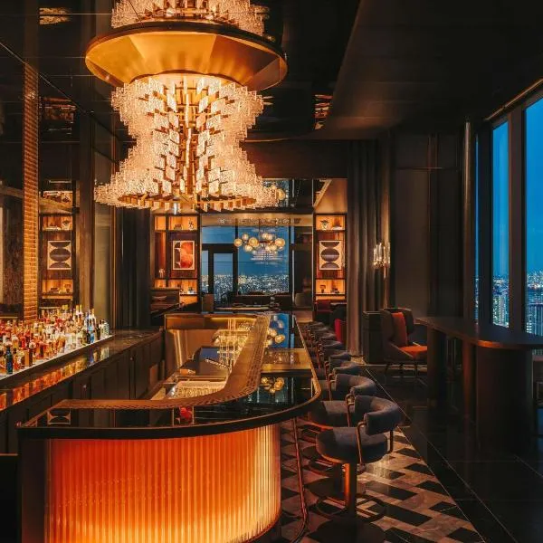 Fairmont Tokyo, hotel en Tokio