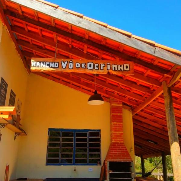 Rancho Vô de Ochinho