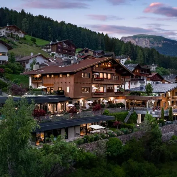 Gran Tubla Apartments, hotel a Ortisei
