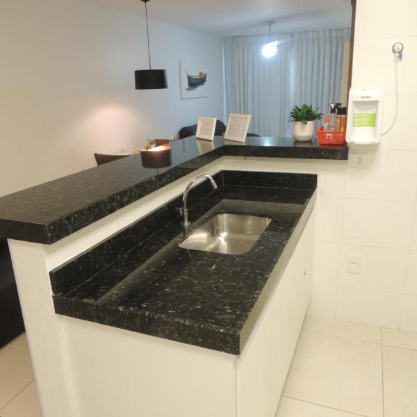 Apartamento Super Luxo em Arraial do Cabo - Foto 3