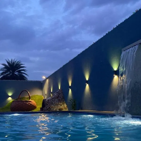 Wonder Green resort, ξενοδοχείο σε Mahabalipuram