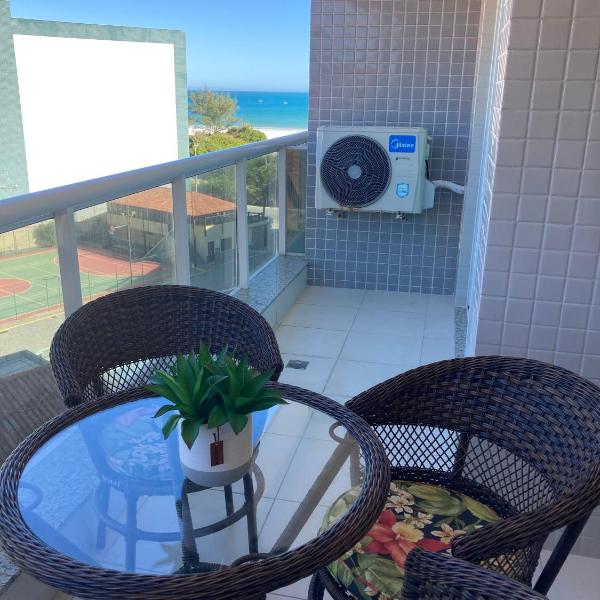 Apartamento Super Luxo em Arraial do Cabo - Foto 5