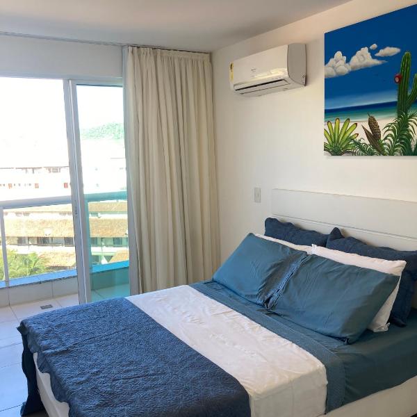 Apartamento Super Luxo em Arraial do Cabo - Foto 2