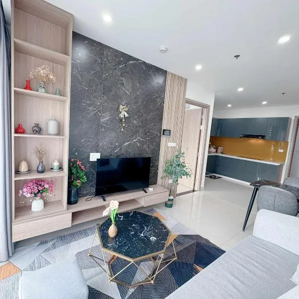 An Nam Apartment, hotel in Thôn Văn Dương
