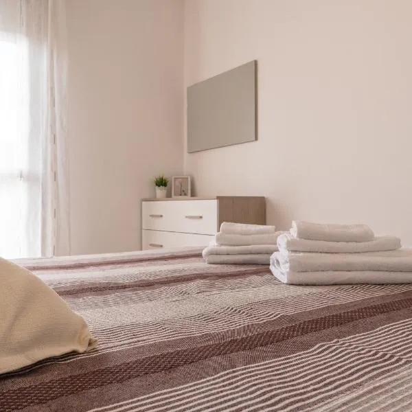 Mira Venice Apartment, ξενοδοχείο σε Mira