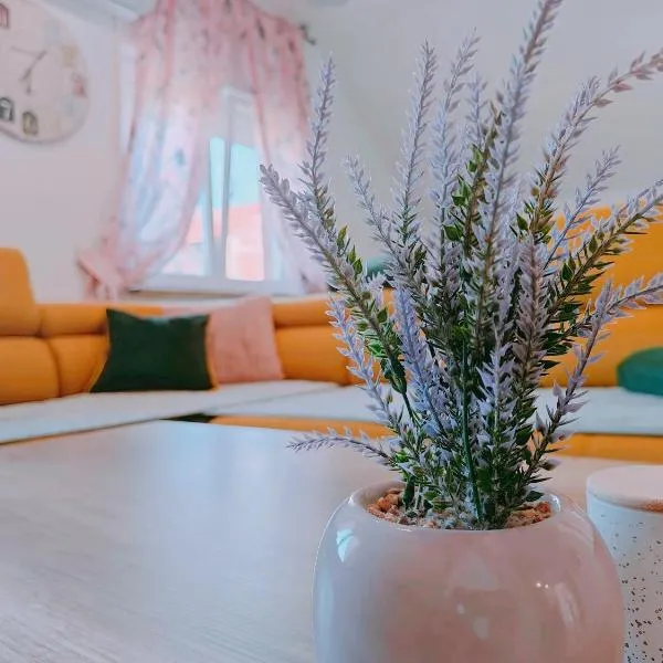 Zagreb, Apartman Jezz, hotel in Zagreb