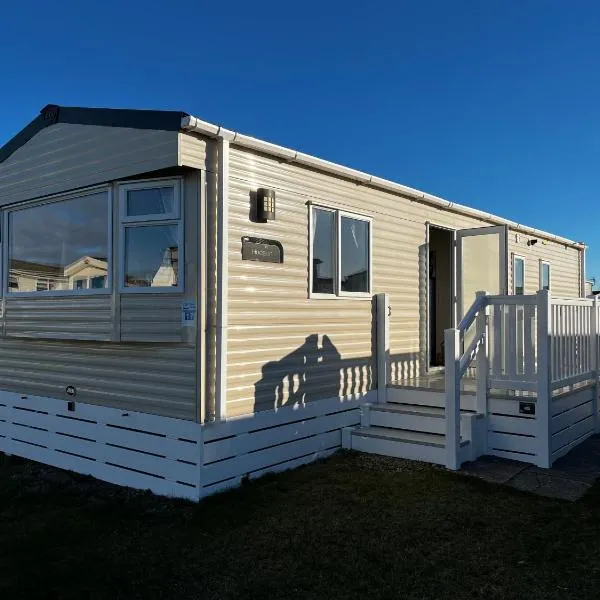 Sand Dollar, Silver Sands Holiday Park, hotel u gradu 'Lossiemouth'