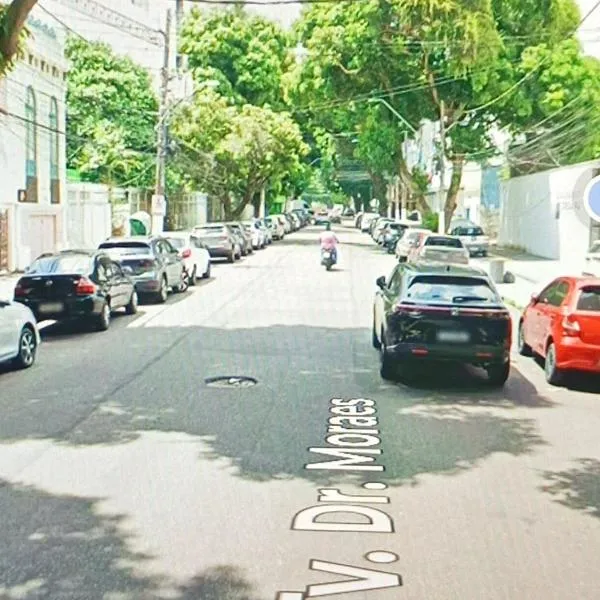 Pousada Aconchegante COP30, hotel v destinaci Belém