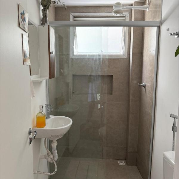 Apartamento aconchegante baixo Santa Teresa - Foto 3
