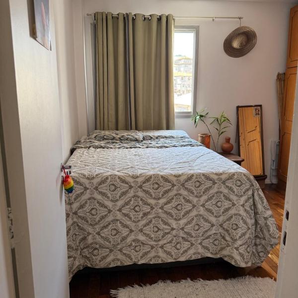 Apartamento aconchegante baixo Santa Teresa - Foto 2