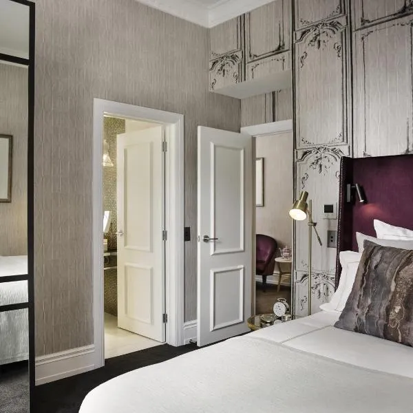 Fable Auckland, MGallery, hotel Aucklandben