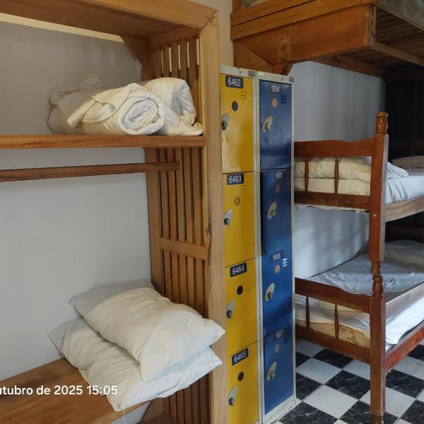 Pousada e Hostel La Civetta - Maresias - Foto 3