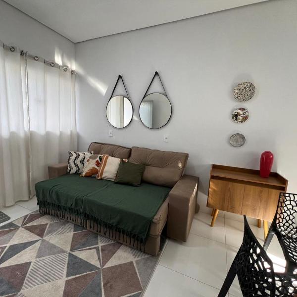 Residencial jardim bougainville