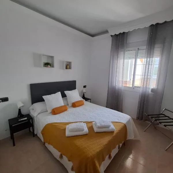 Apartamento Parral, khách sạn ở Antequera