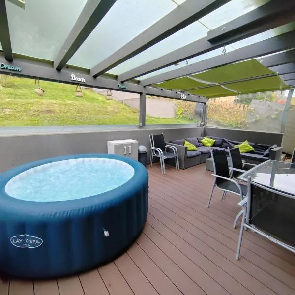 Laura's house, hotel in Slovenj Gradec