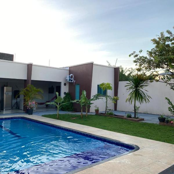 Recanto do Aconchego Prime - Foto 4